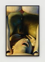 Untitled by Cindy Sherman contemporary artwork print