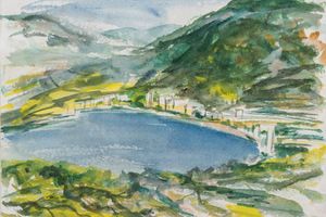 Elaine De Kooning