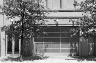 523 West 24th St contemporary art gallery in