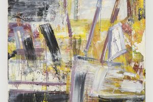 Louise Fishman