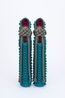 Noritaka Tatehana x Ryukobo Heel-less Shoes Lady Pointe by Noritaka Tatehana contemporary artwork Sculpture