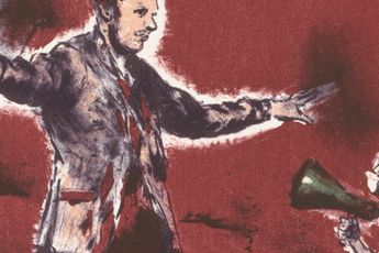 Contemporary art exhibition Neo Rauch Blatterrausch Online Viewing Room at David Zwirner Online Only United States