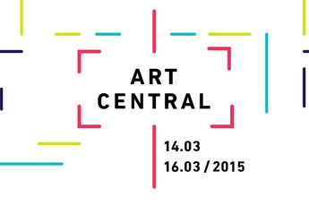 Contemporary art exhibition Art Central at Martin Browne Contemporary Sydney Australia