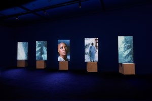 Isaac Julien