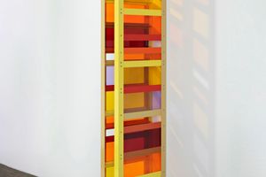 Liam Gillick