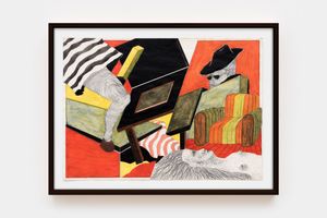 Cildo Meireles