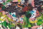 Misheck Masamvu contemporary artist