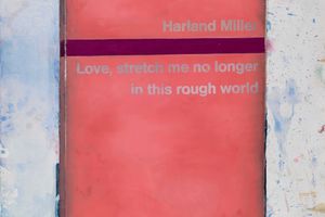 Harland Miller