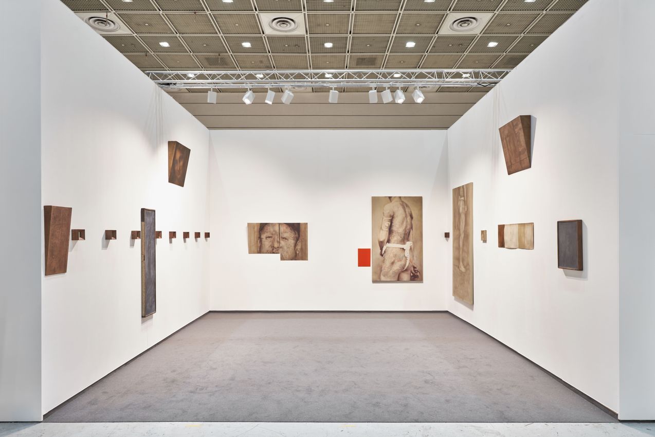 Frieze Seoul 2026