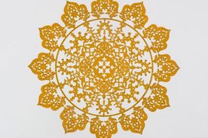 Anila Quayyum Agha