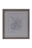 Fish by James Jean contemporary artwork Works on Paper