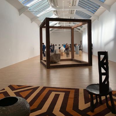 Stand-Out Exhibitions in London