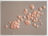 The charge contained by Patricia Piccinini contemporary artwork painting