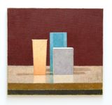 SL 392 by Jude Rae contemporary artwork painting