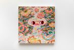 Untitled by Ayako Rokkaku contemporary artwork Print