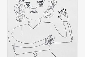 Rose Wylie