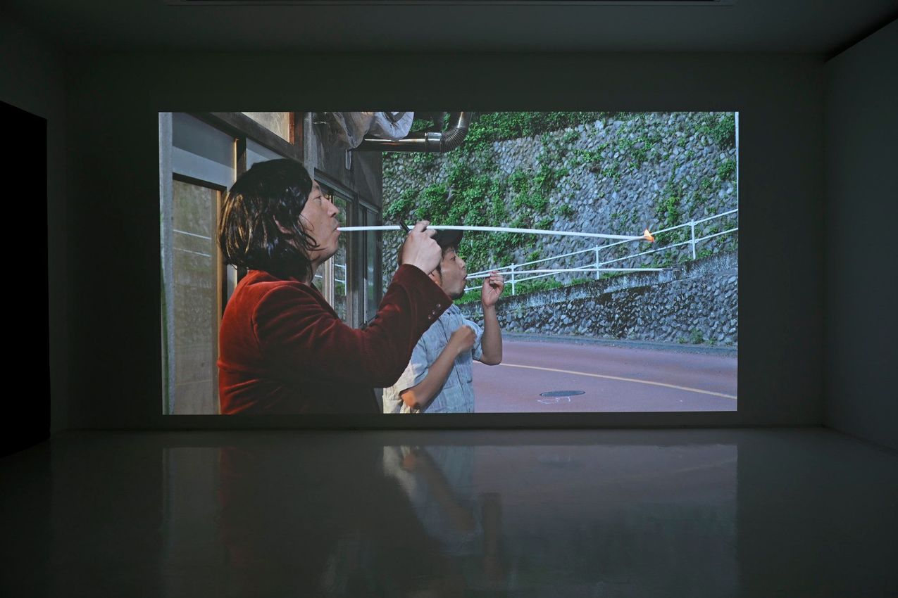 Masahiro Wada, Atsushi Yamamoto