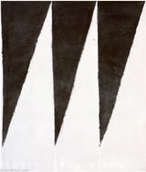 Smoke by Han Feng contemporary artwork painting