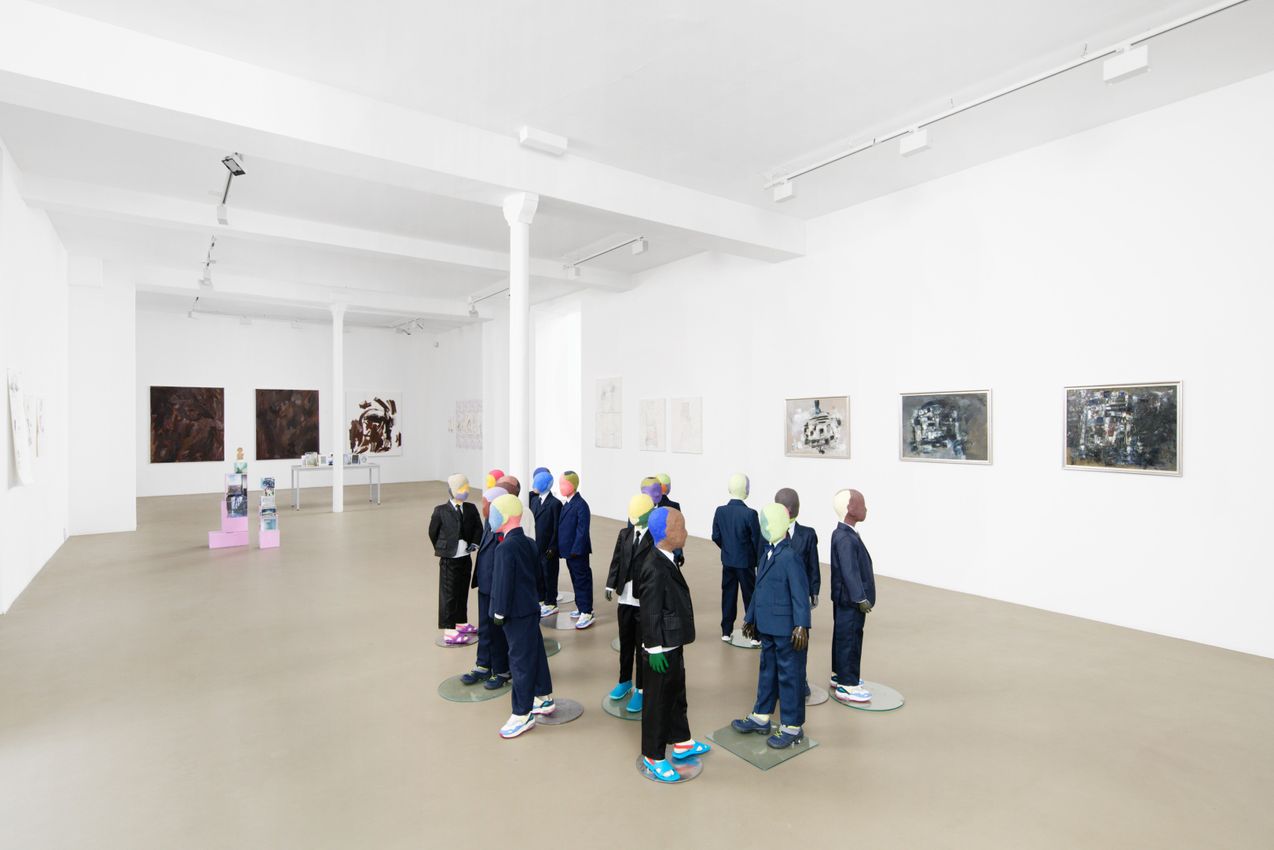 Group Exhibition