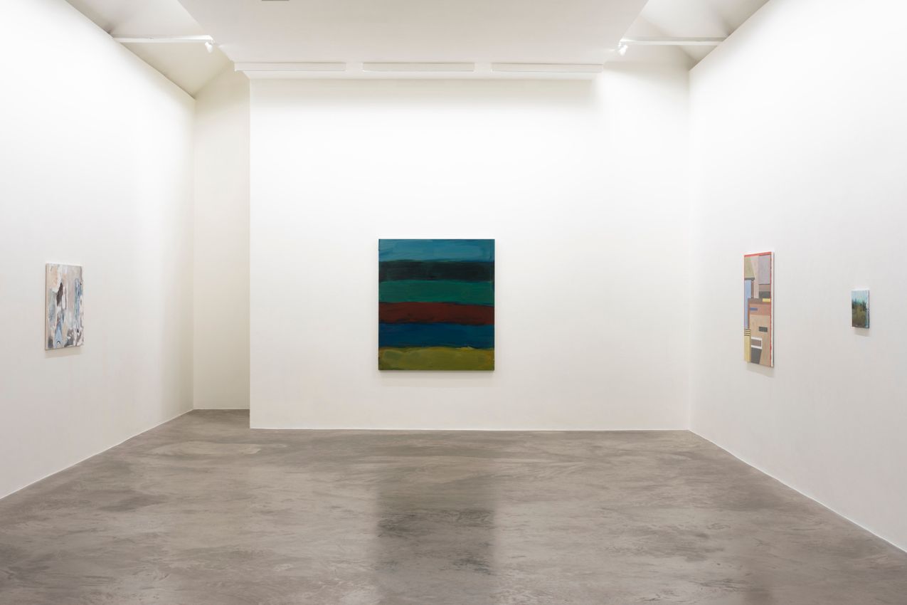 Group Exhibition