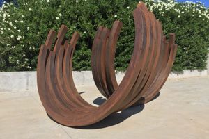 Bernar Venet