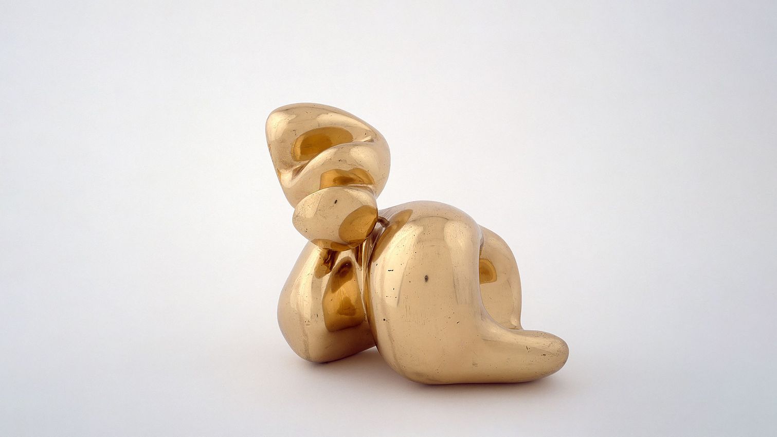JEAN ARP
