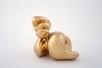 Jean Arp contemporary artist