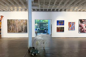 Group Exhibition