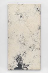 Meditation 94202 by Chang-Sup Chung contemporary artwork painting textile