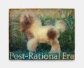 Post-Rational Era by Craig Boagey contemporary artwork Painting