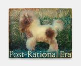 Post-Rational Era by Craig Boagey contemporary artwork painting