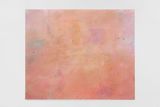 Studio in orange by Maaike Schoorel contemporary artwork painting