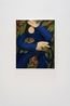 Penas y flores by Gema Quiles contemporary artwork Painting
