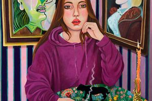 Helen Downie