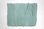 Wall Instrument - The Surging Waves Chronicles Vol. 3 by Yin Xiuzhen contemporary artwork Sculpture