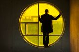 ICARUS DESCENDING Playtime by Isaac Julien contemporary artwork photography