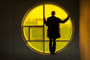 Isaac Julien