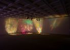 Reflected Glory by Rebecca Baumann contemporary artwork Installation
