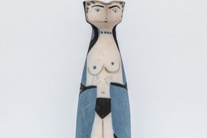 Pablo Picasso