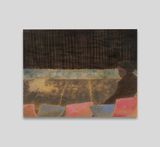 Afterglow by Daisuke Fukunaga contemporary artwork painting