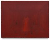 Untitled by Guillermo Kuitca contemporary artwork painting