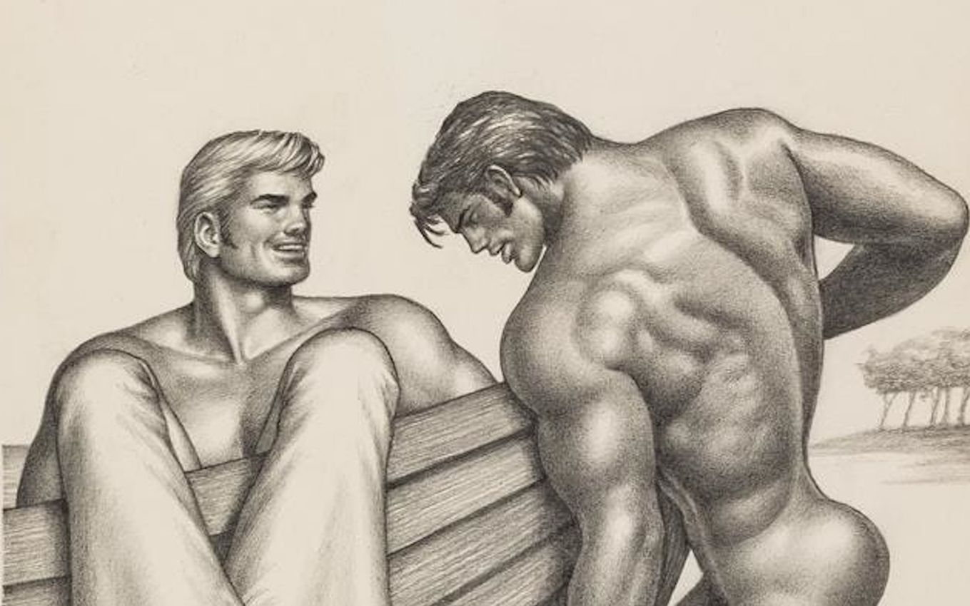 Tom of Finland