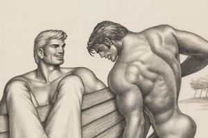 Tom of Finland