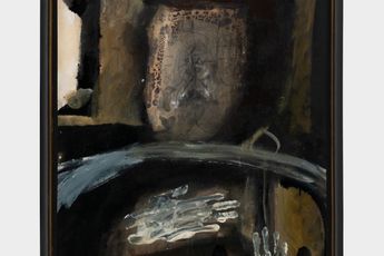 Antoni Clave contemporary artist
