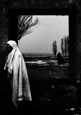 Memory of Mother No 2 by Fidan Abilova contemporary artwork photography print