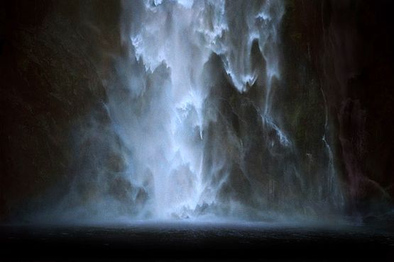 Untitled 17 by Bill Henson contemporary artwork Photography