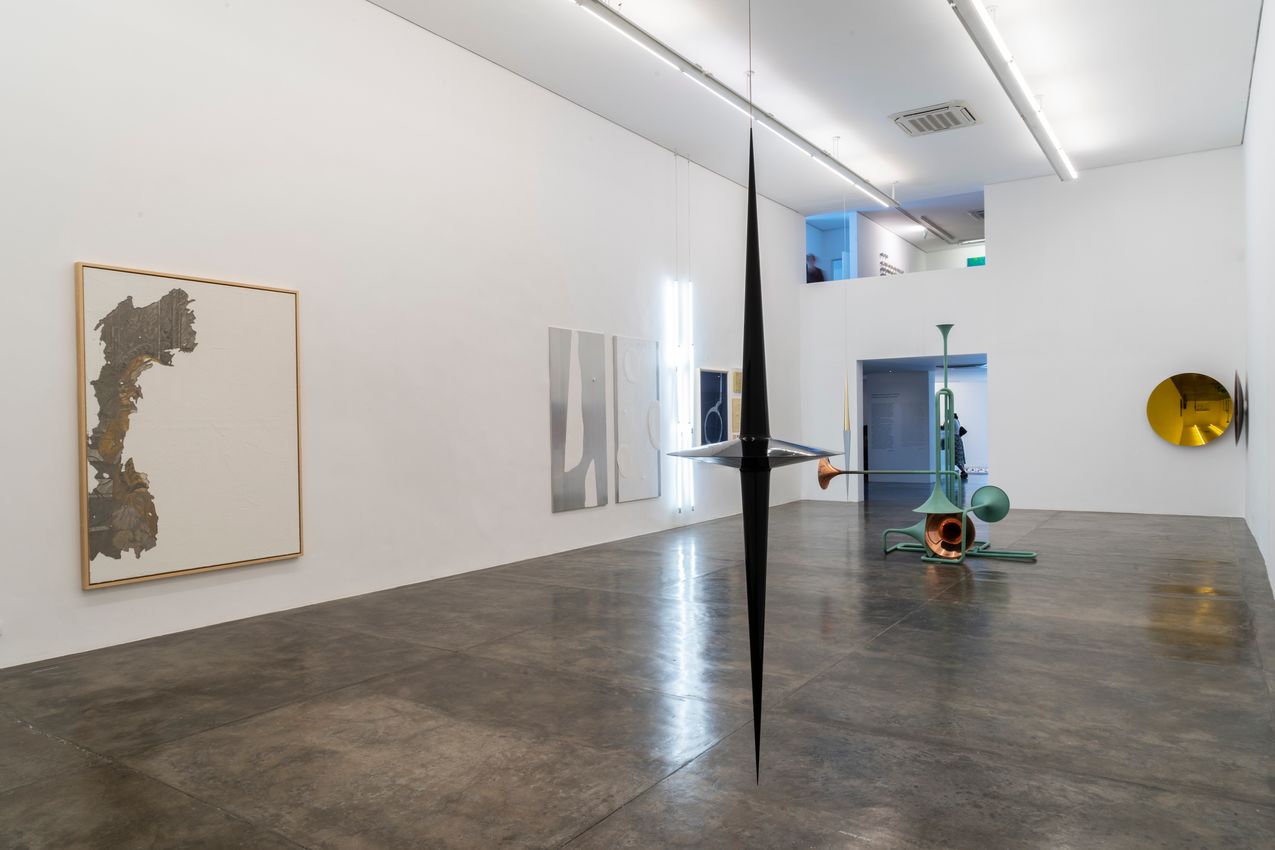 Group Exhibition