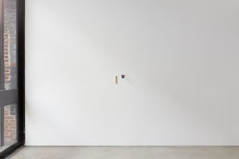 Contemporary art exhibition Shilpa Gupta Shilpa Gupta at Tanya Bonakdar Gallery New York United States