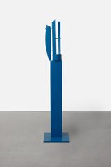 Centaur I by Kim Lim contemporary artwork sculpture