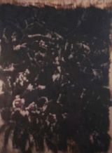 Untitled No. 4 by Xie Nanxing contemporary artwork painting